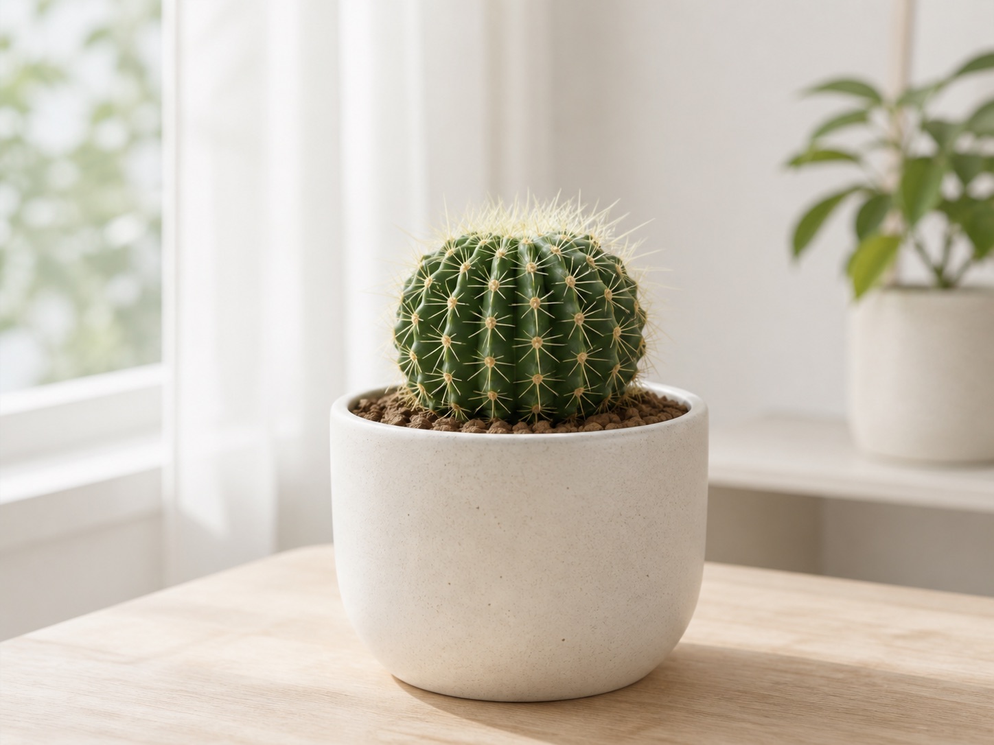 Cactus