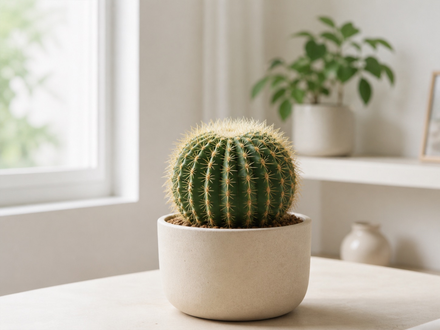Cactus photo 4