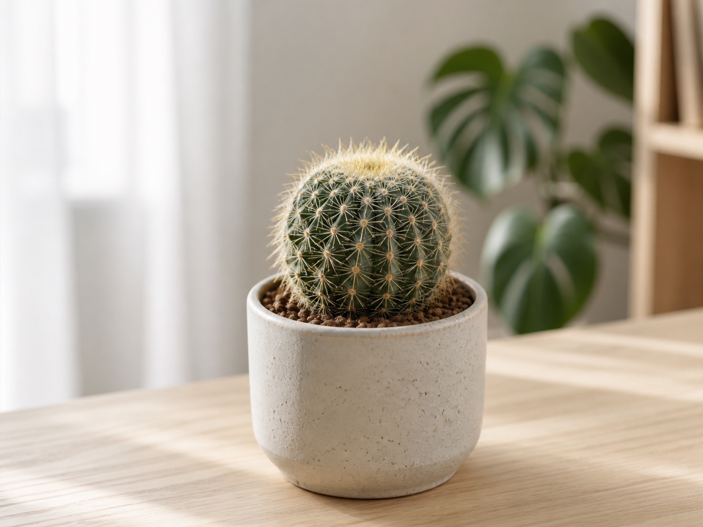 Cactus photo 5