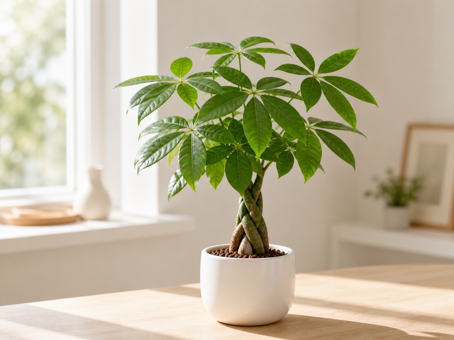 Money tree