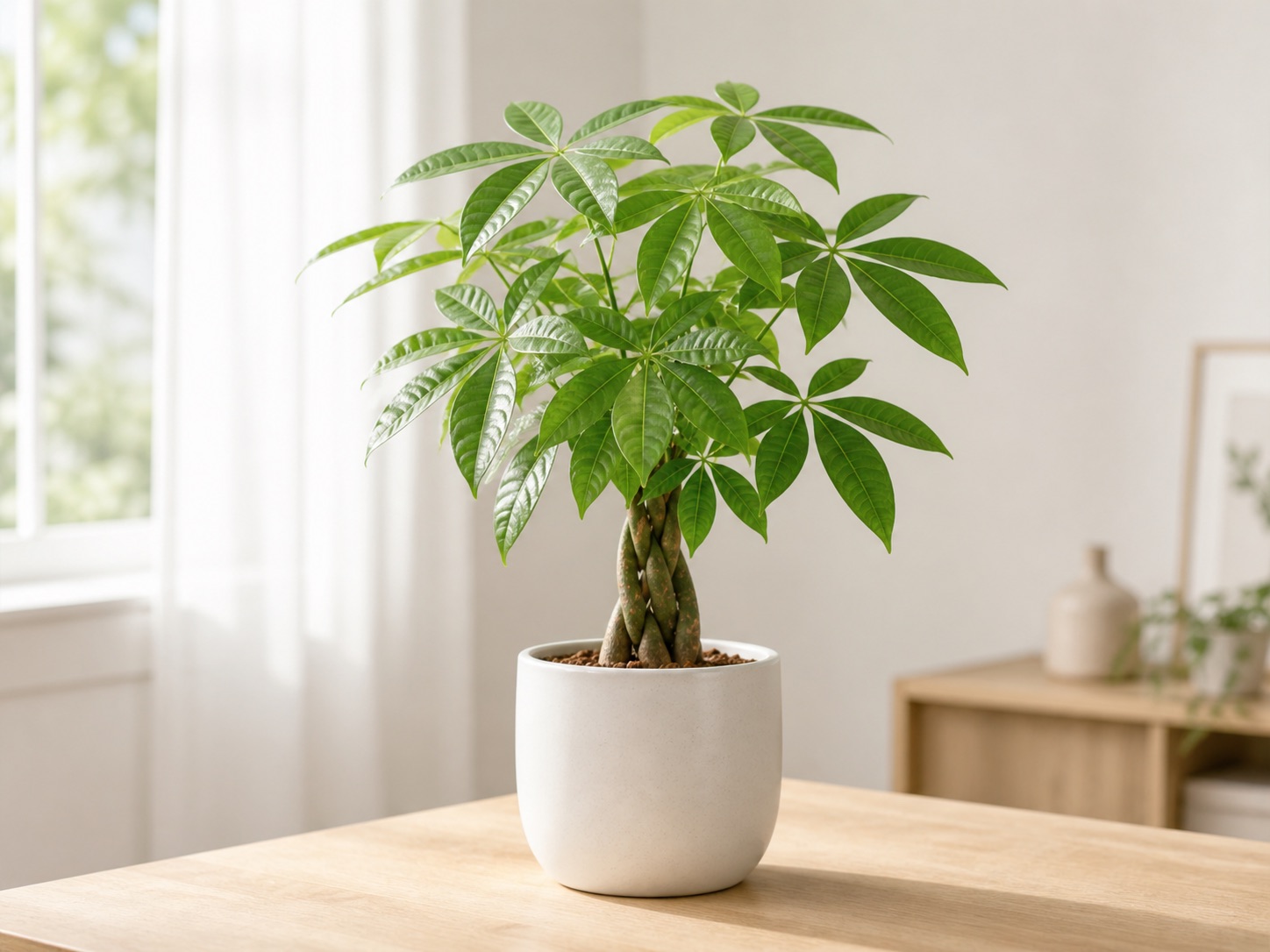 Money tree photo 2