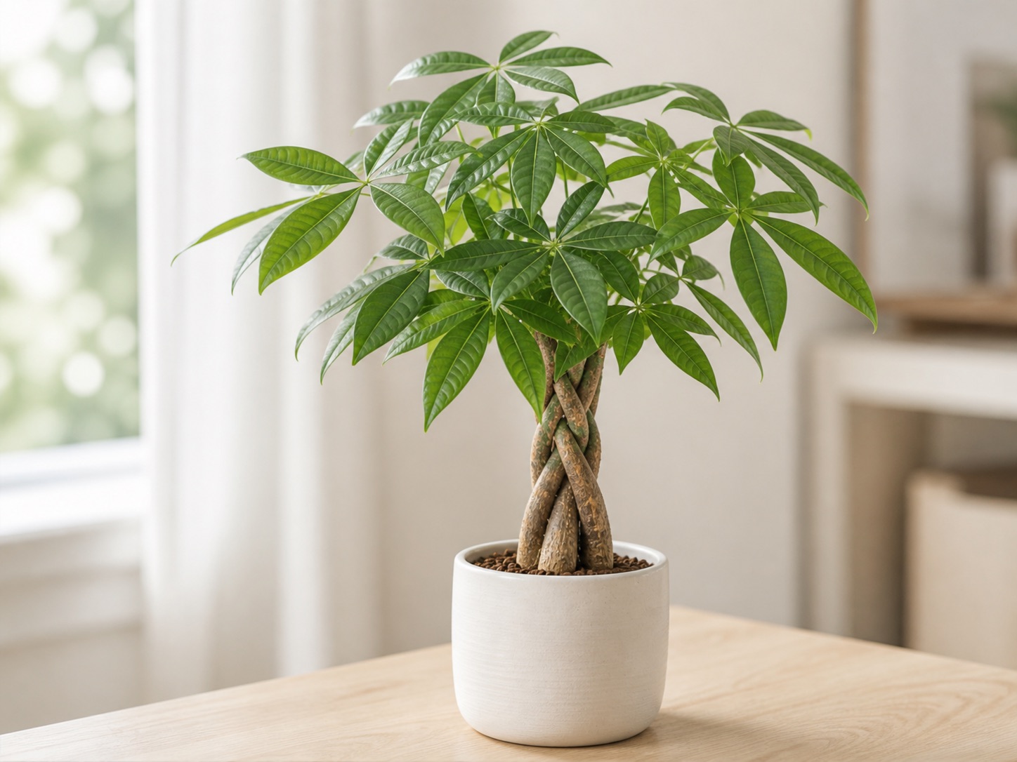 Money tree photo 3