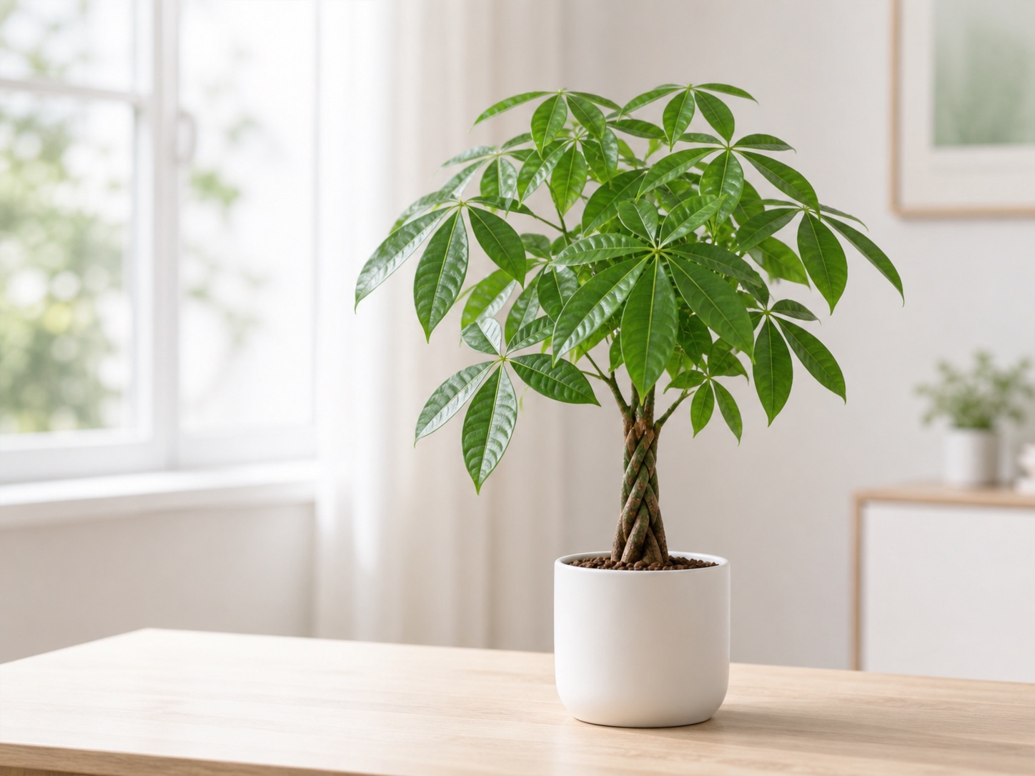 Money tree photo 4