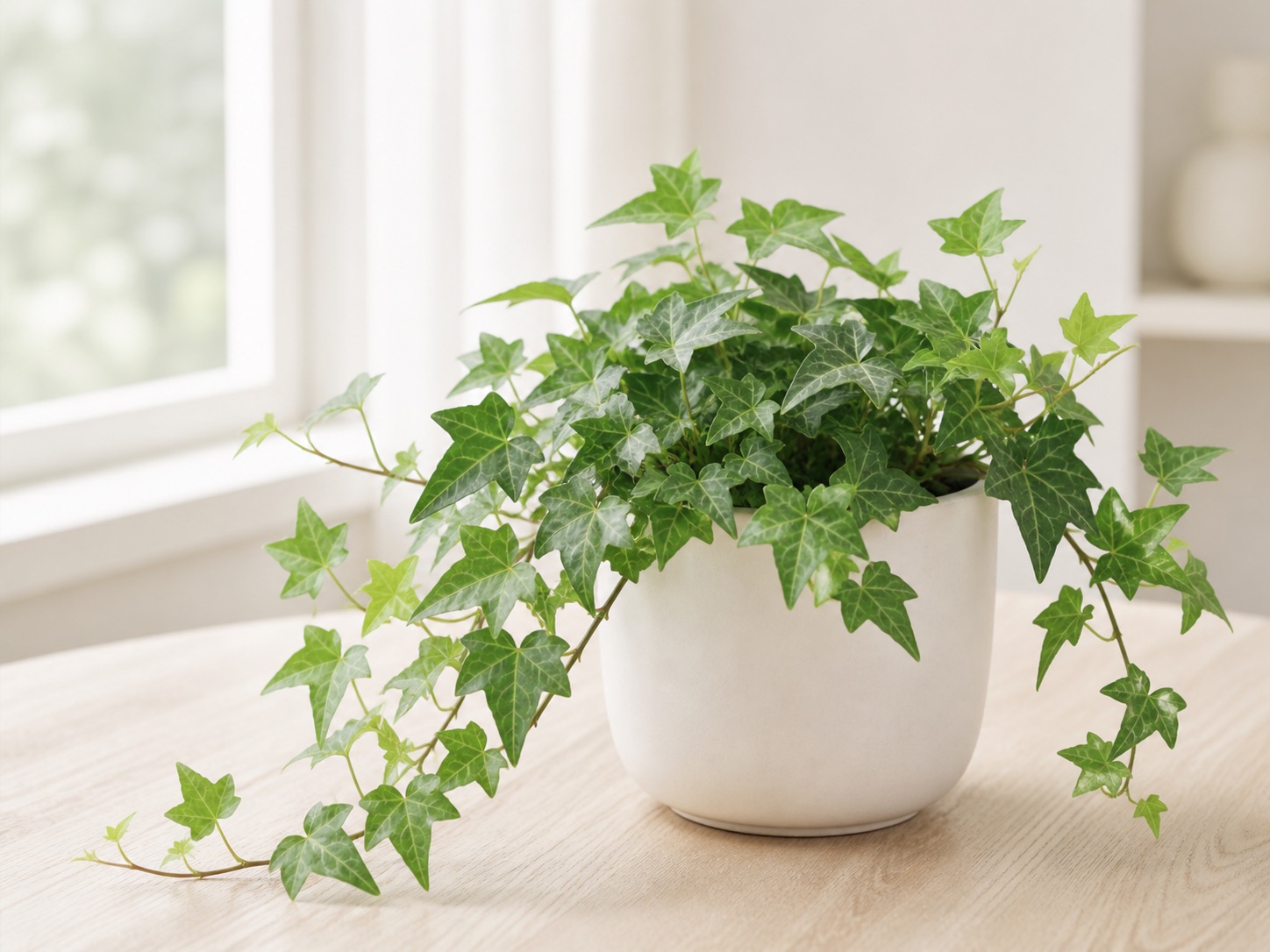 English ivy
