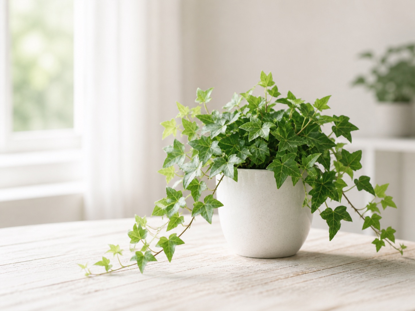 English ivy photo 3