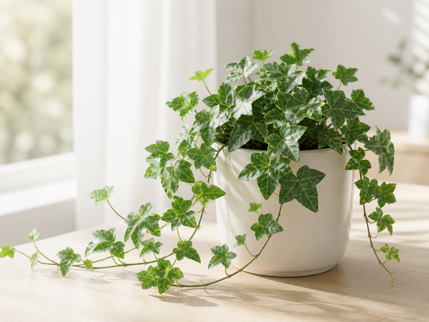 English ivy photo 4
