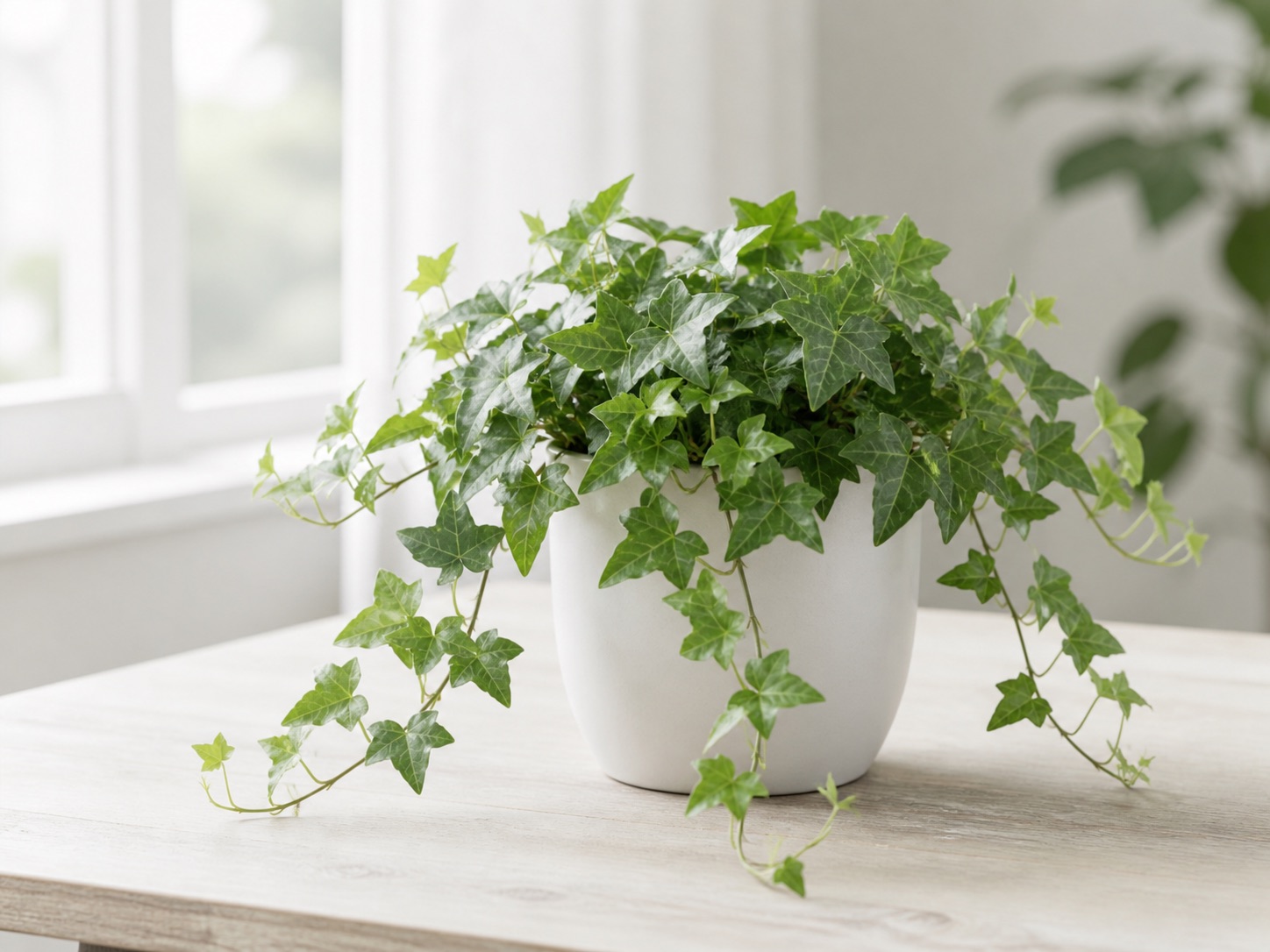 English ivy photo 5