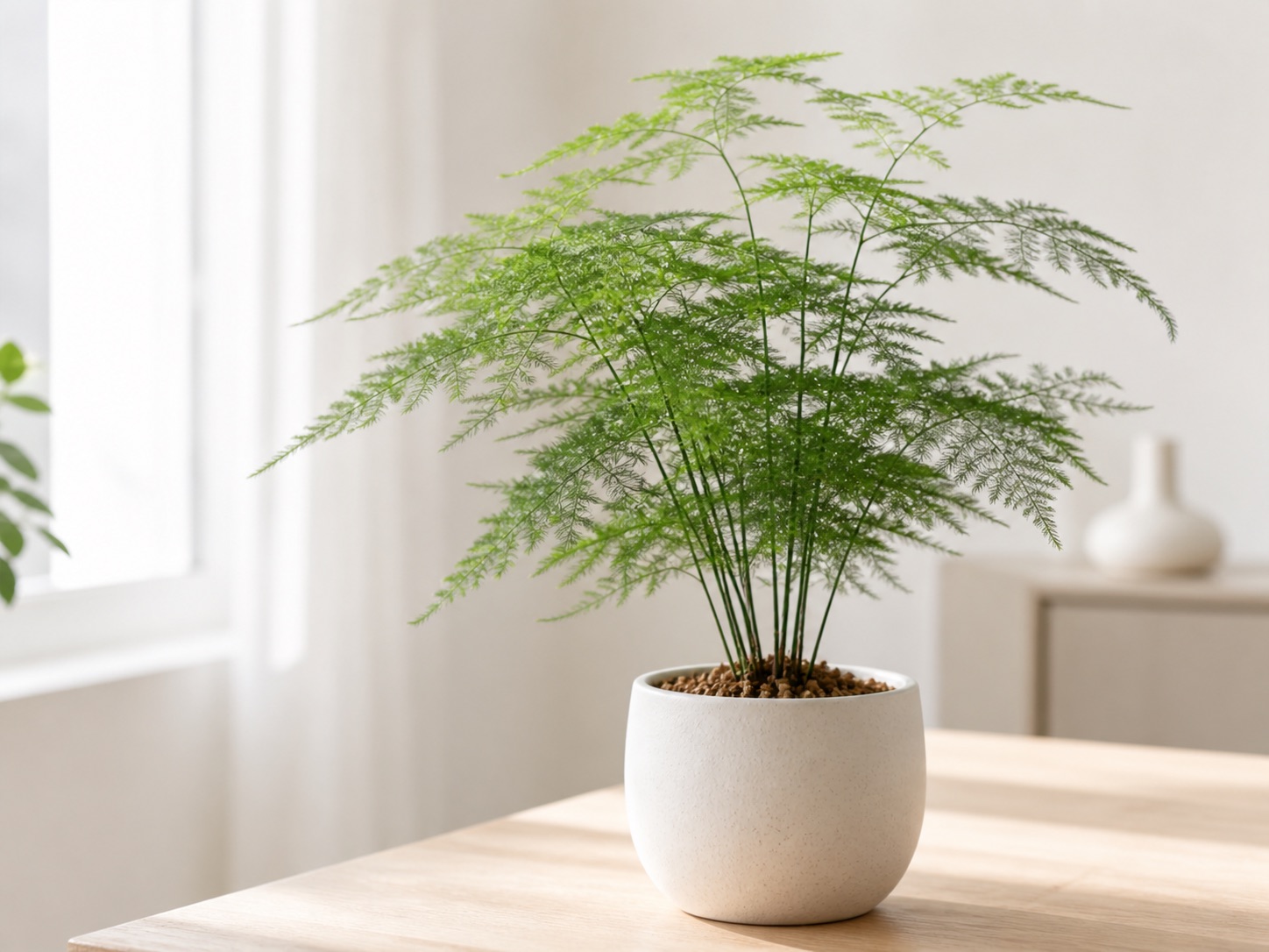 Asparagus fern