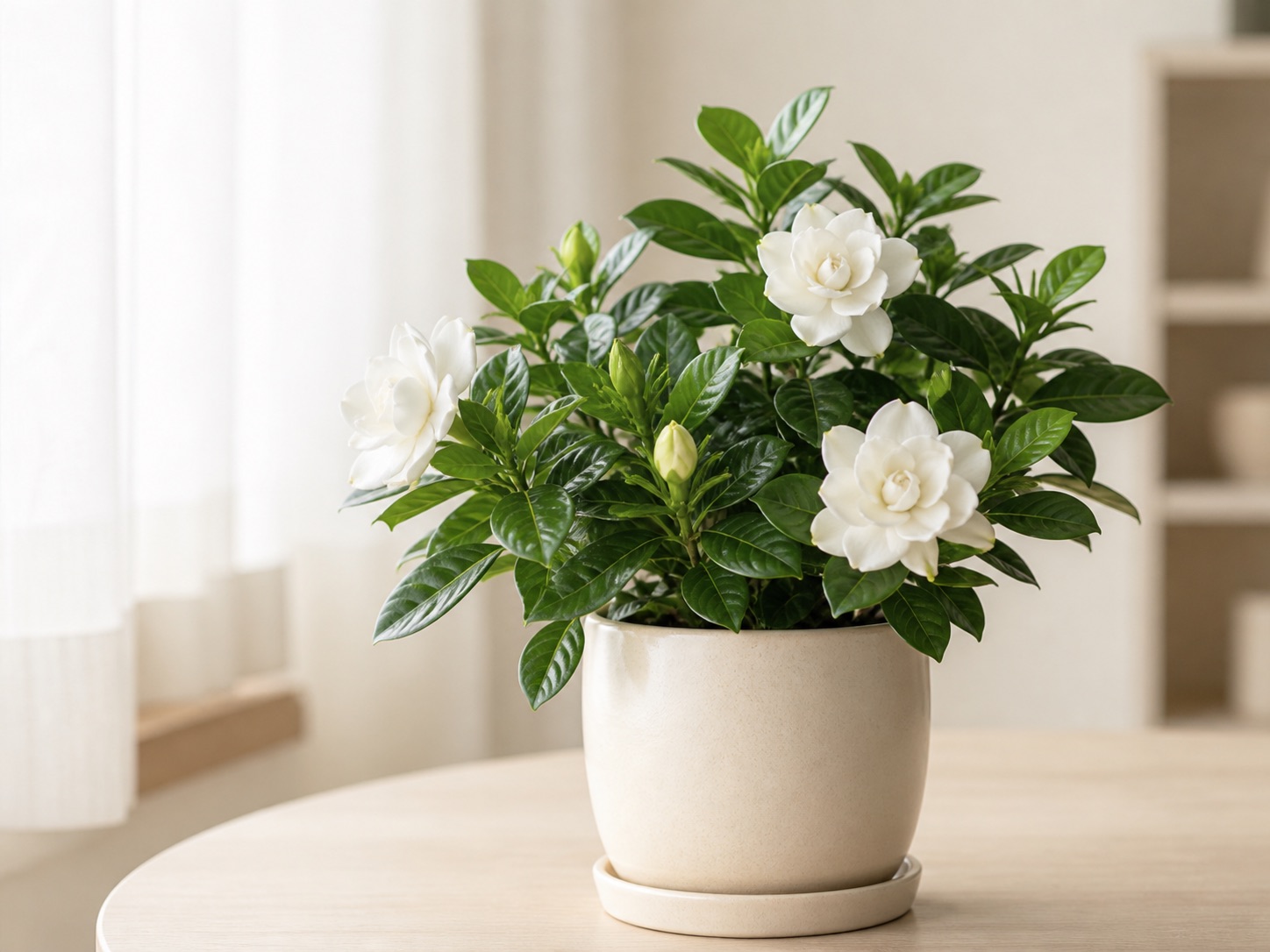 Gardenia