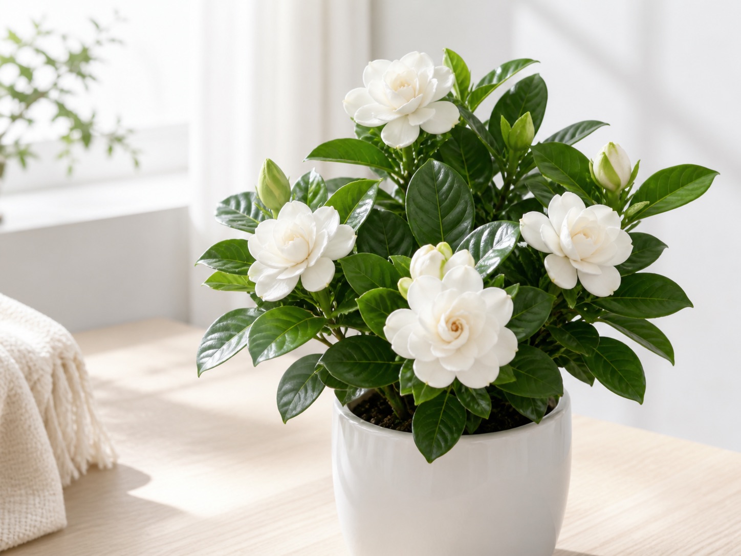 Gardenia photo 2