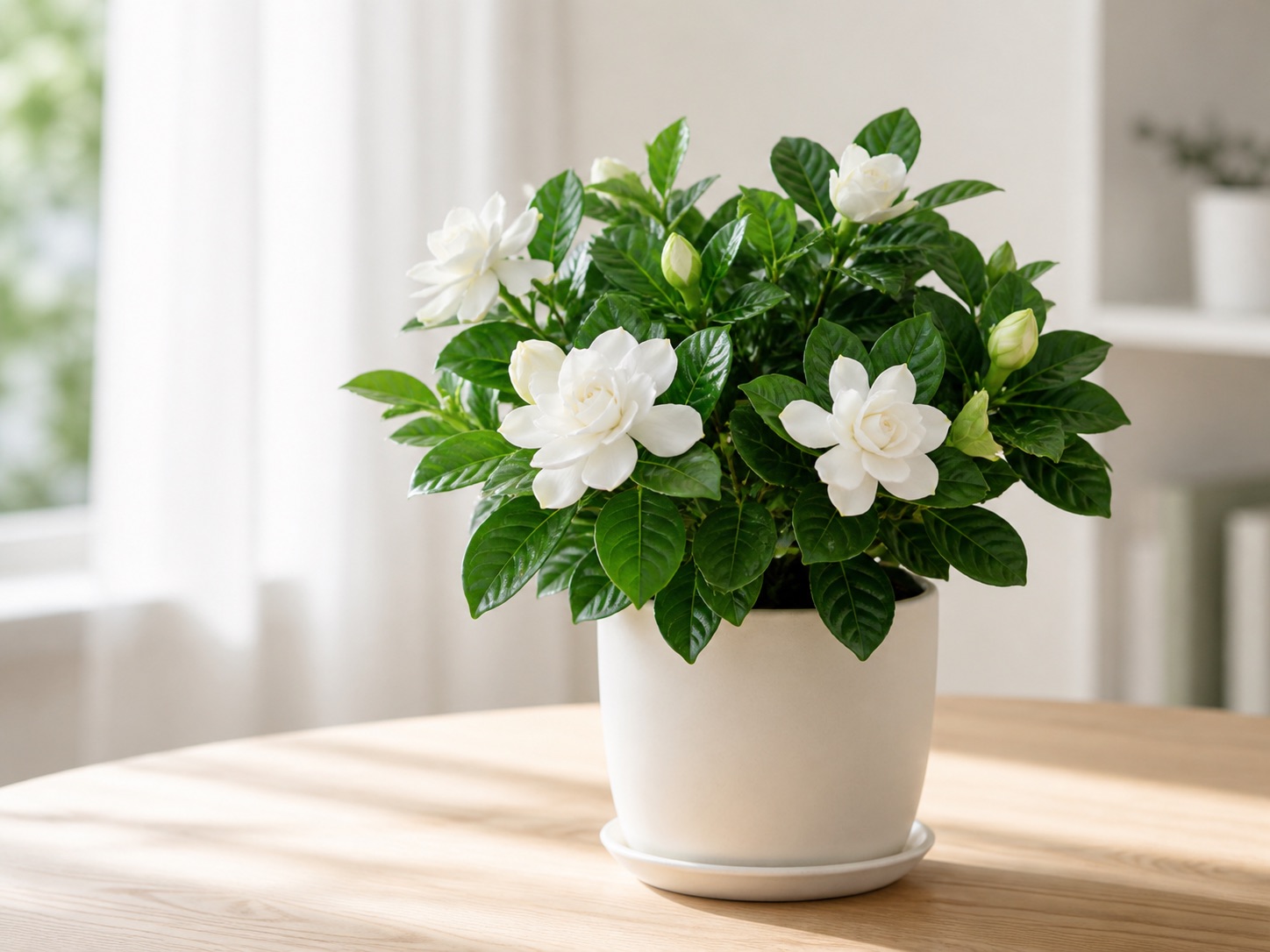 Gardenia photo 3