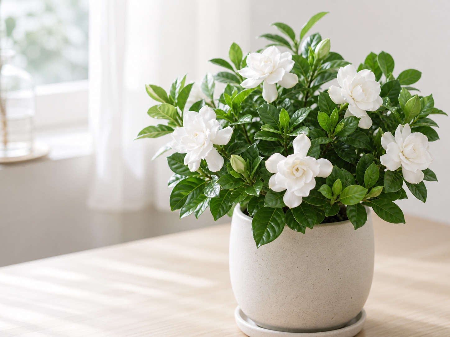 Gardenia photo 4