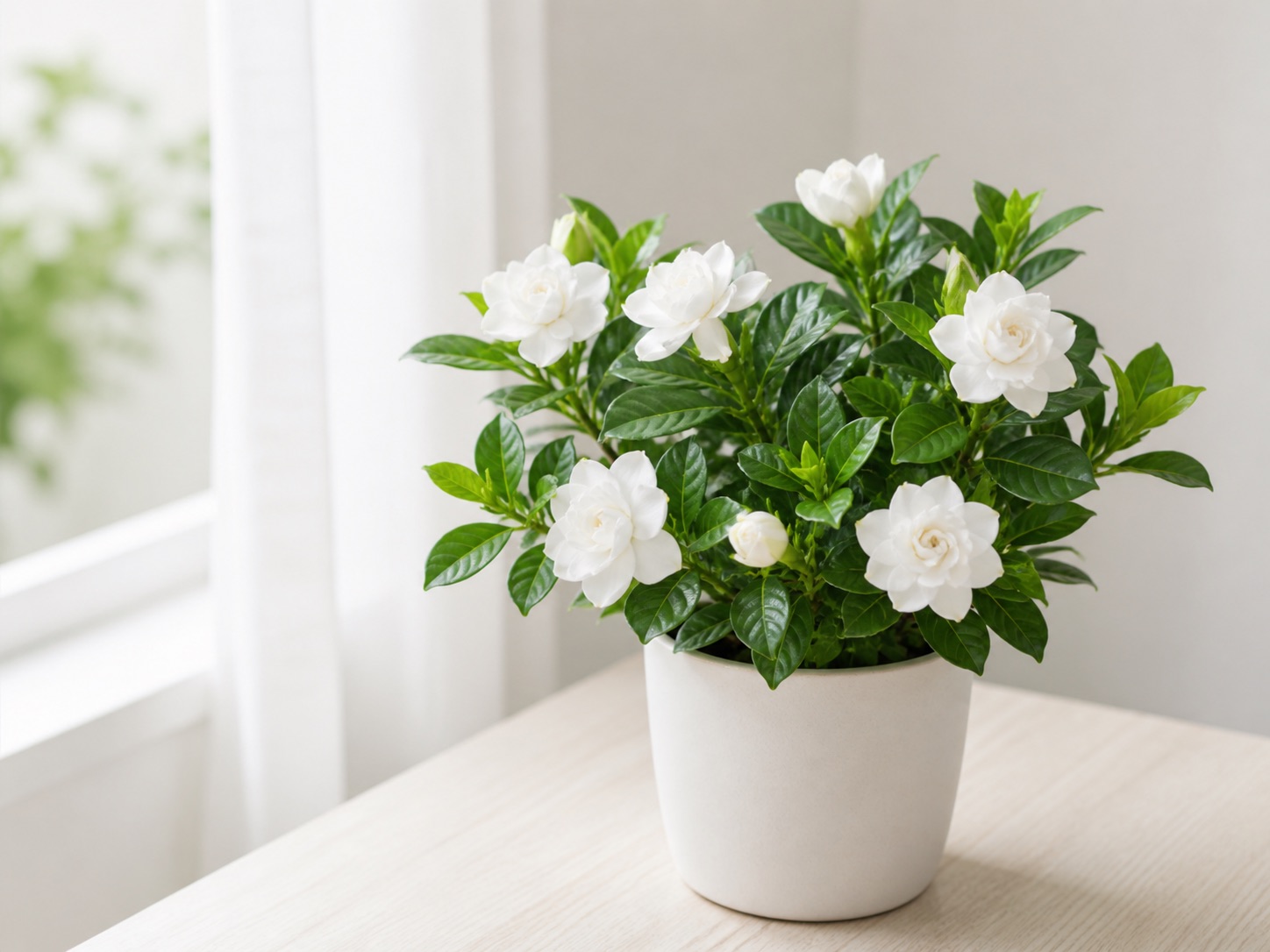 Gardenia photo 5