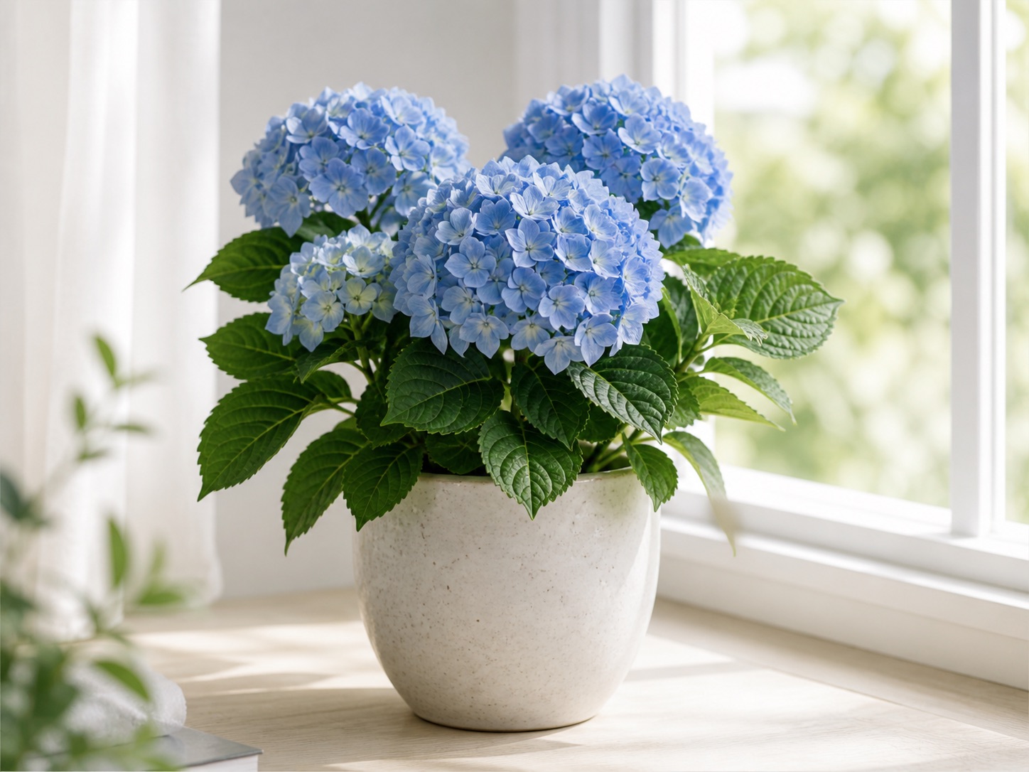 Hydrangea photo 2