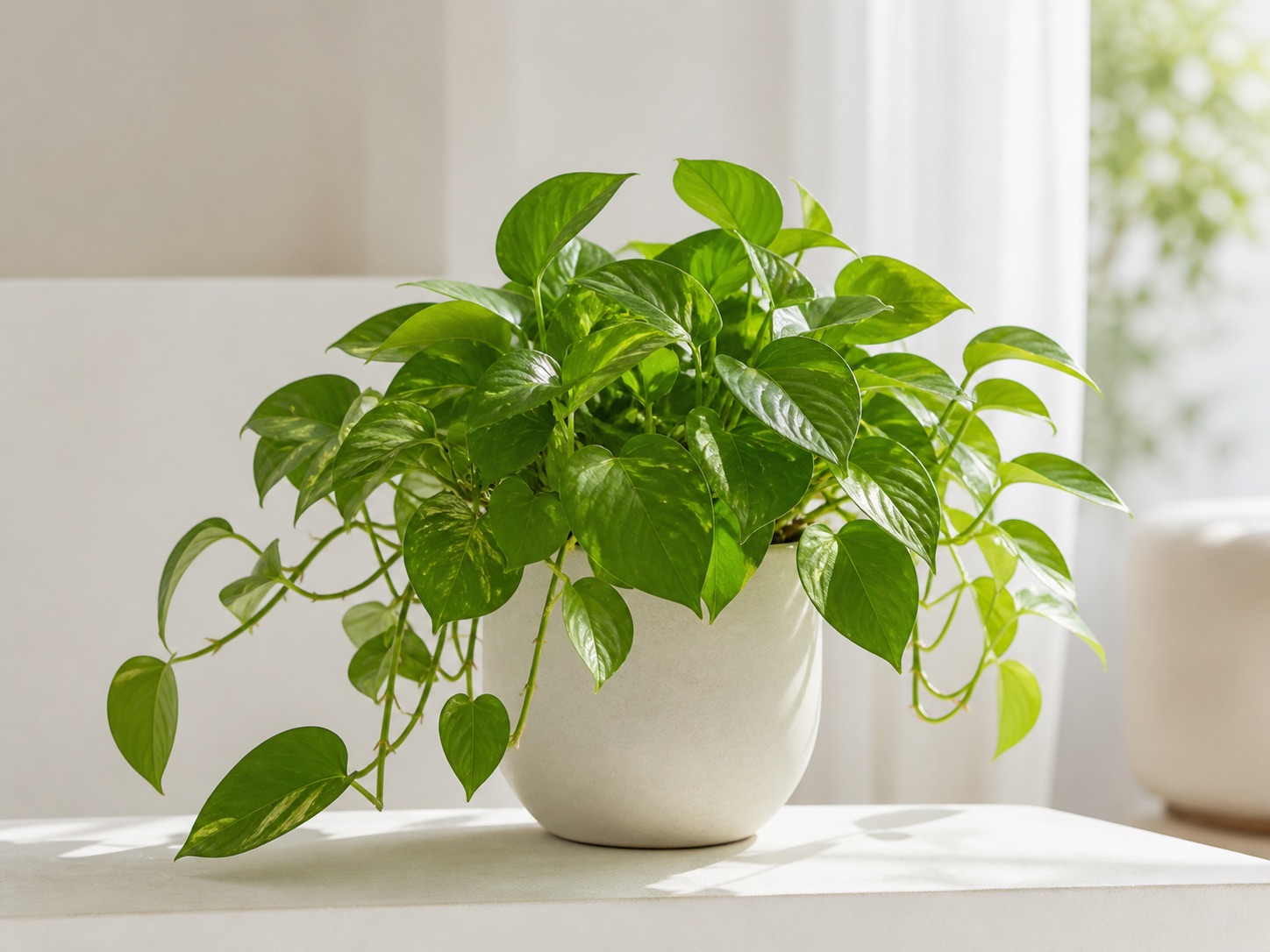 Pothos photo 2