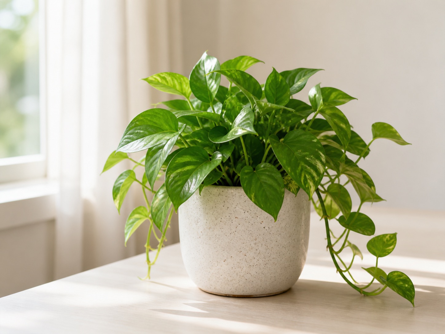 Pothos photo 4