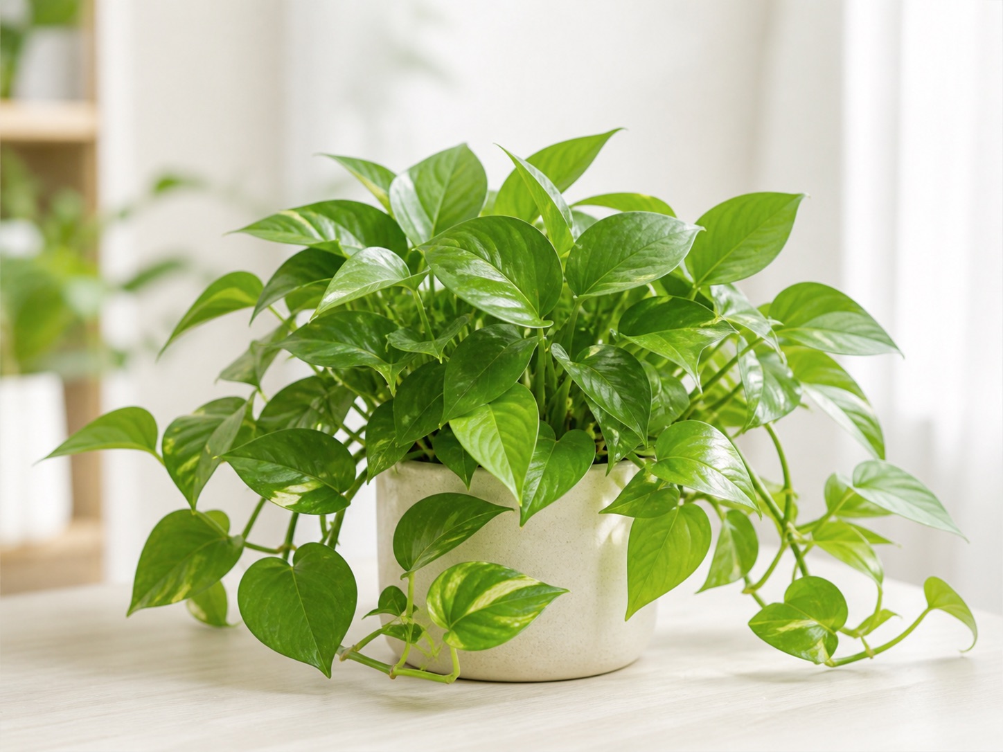 Pothos photo 5