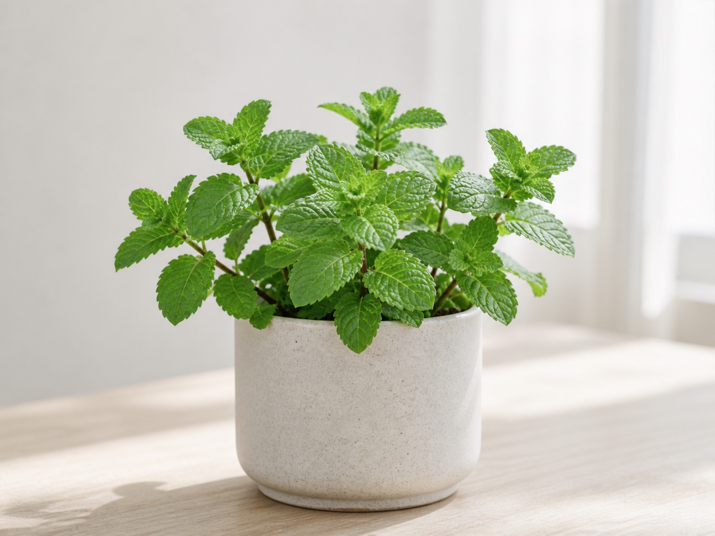Mint