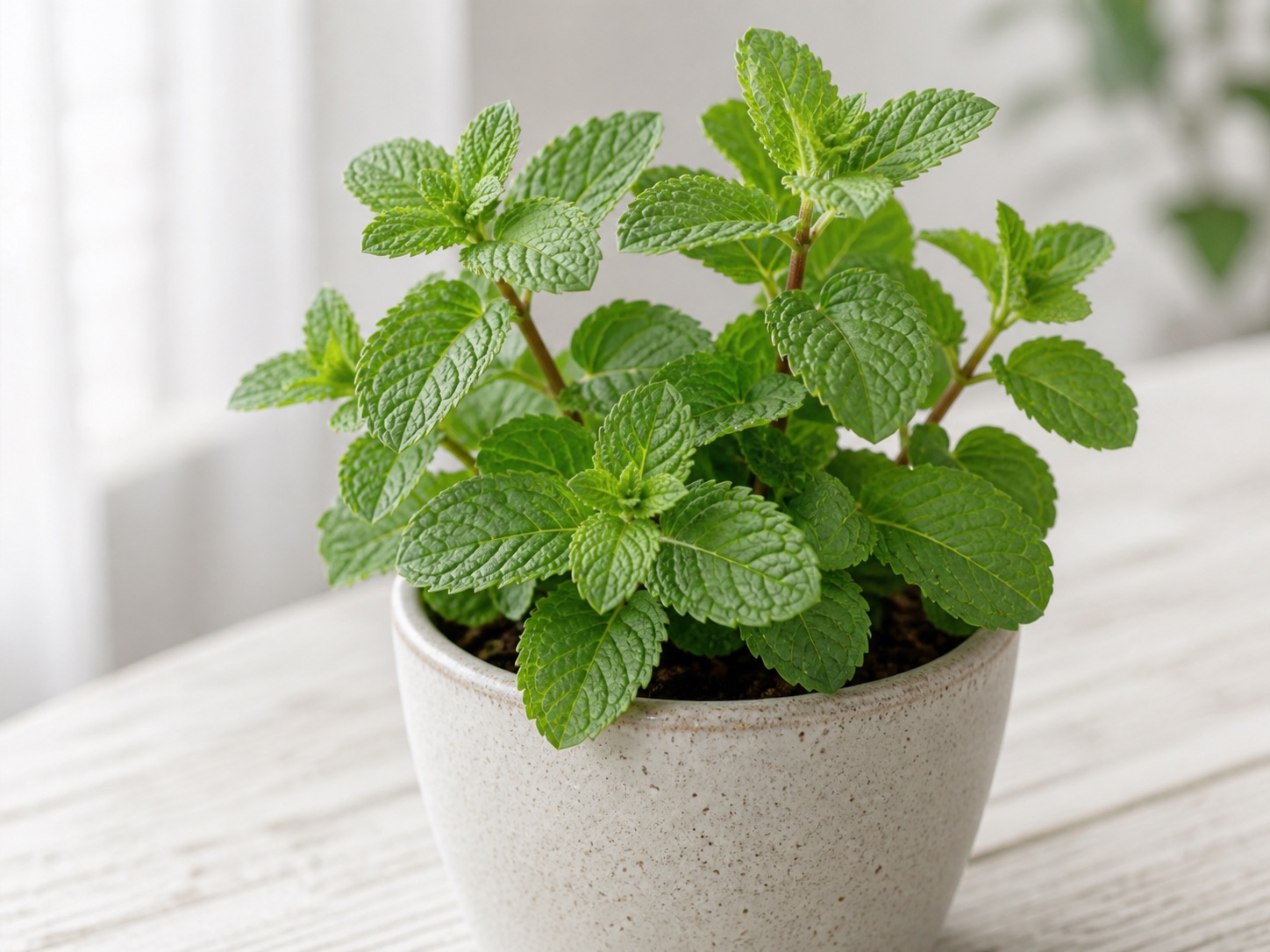 Mint photo 3