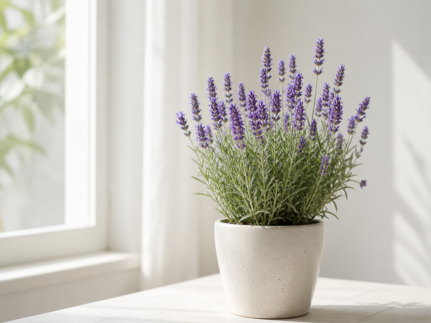 Lavender photo 2