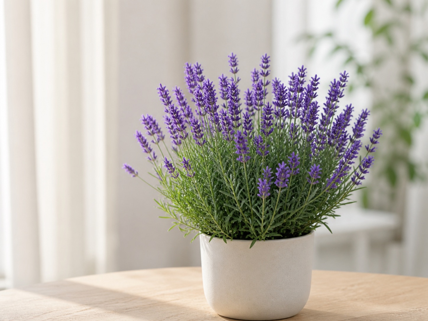 Lavender photo 3