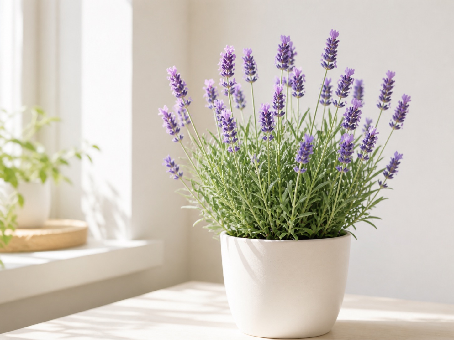 Lavender photo 4
