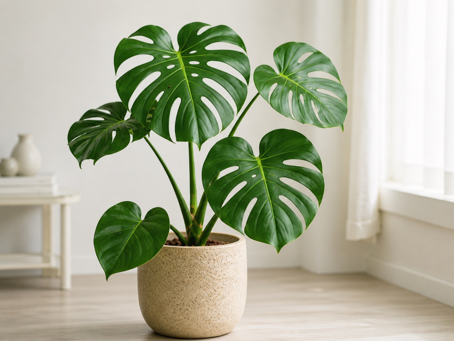 Monstera